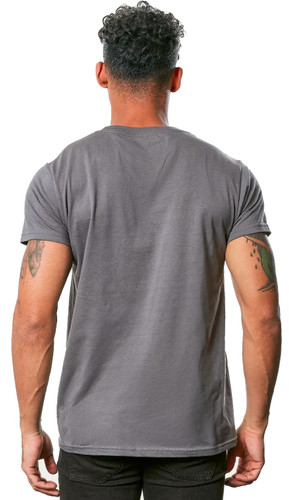 Alpinestars Sander Mens Short Sleeve T-Shirt