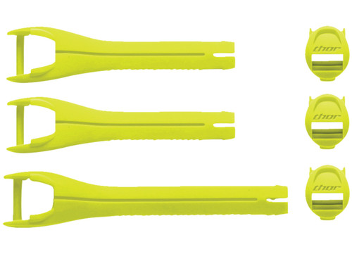 Thor Blitz XR Youth Boots Strap Kit