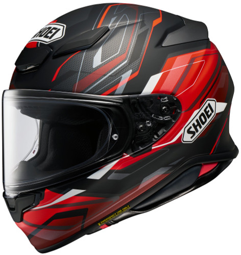 Shoei RF-1400 Capriccio Motorcycle Helmet