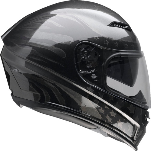 Z1R Jackal Patriot Motorcycle Helmet