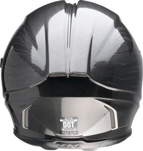 Z1R Jackal Patriot Motorcycle Helmet