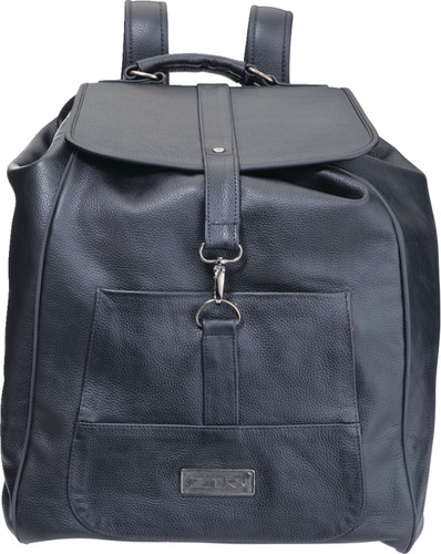 Z1R Leather Backpack