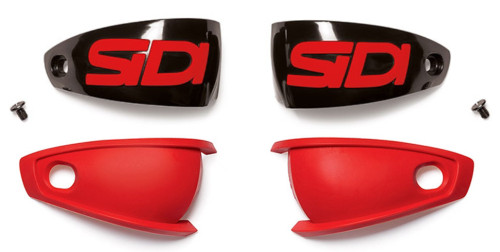 Sidi Mag-1/Rex Boot 145 Asymmetrical Heel Cups