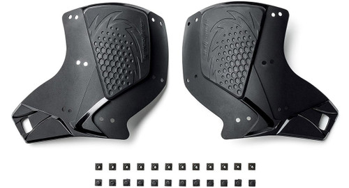 Sidi Crossfire 2/Crossfire 3 Boot CF2 Calf Section Cover