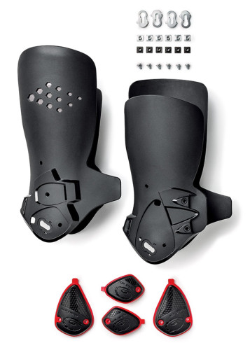 Sidi Crossfire 2|Crossfire 2 SRS Boot CF2 Upper Leg