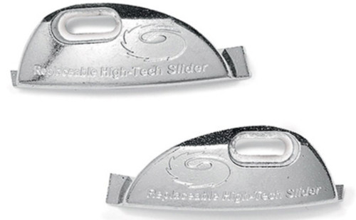 Sidi Vortice Boot Alloy Toe Slider Inserts