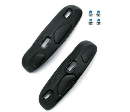 Sidi ST/ST Air/Vertigo/Performer Boot VR Nylon Scuff Pads