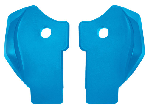Sidi Mountain Bike Shoe Buckle Pads