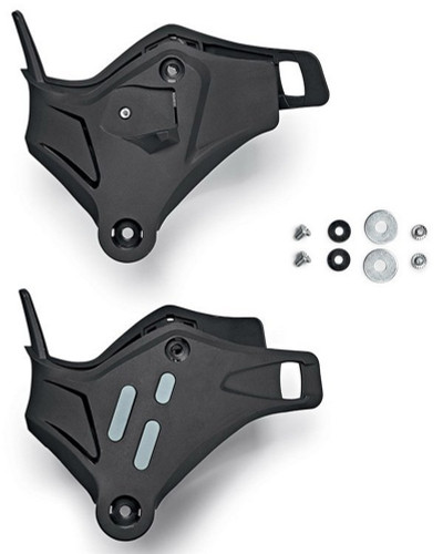Sidi Central Pivot Panel for Atojo SRS Boots