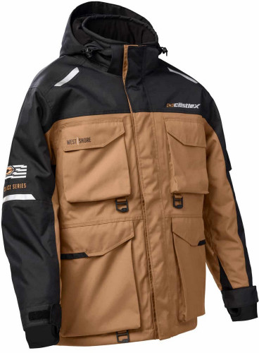 Castle X West Shore Mens Winter Jacket