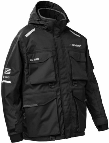 Castle X West Shore Mens Winter Jacket