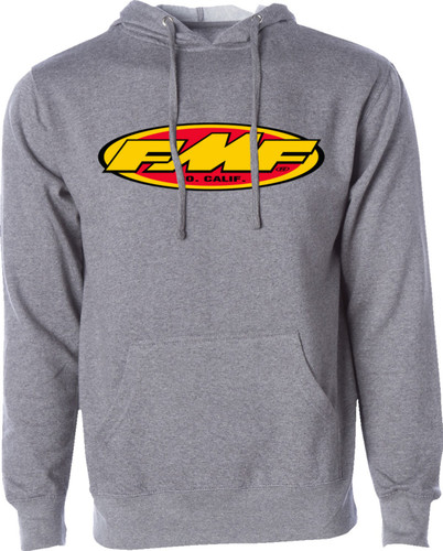 FMF Factory Classic Don 2 Mens Pullover Hoody