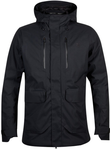 Fox Racing Terum Mens Insulated Gore-Tex Jacket