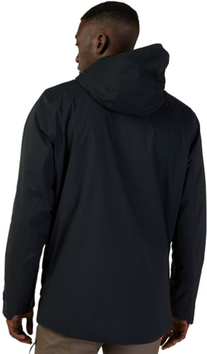 Fox Racing Terum Mens Insulated Gore-Tex Jacket