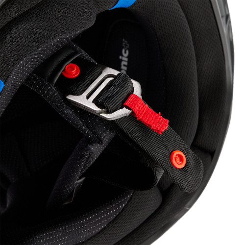 Fox Racing V3 Revise MX Offroad Helmet