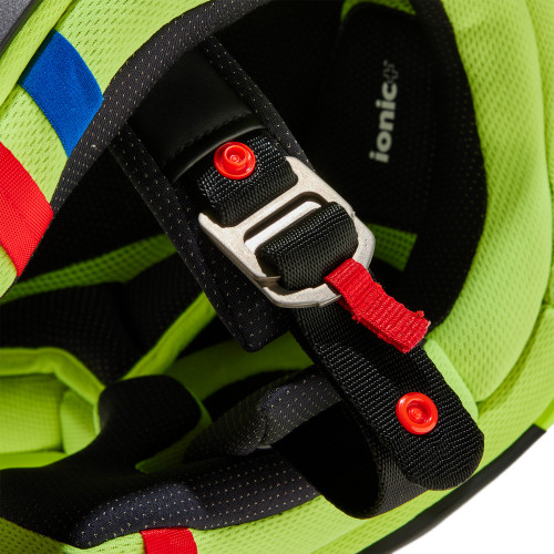 Fox Racing V3 Revise MX Offroad Helmet