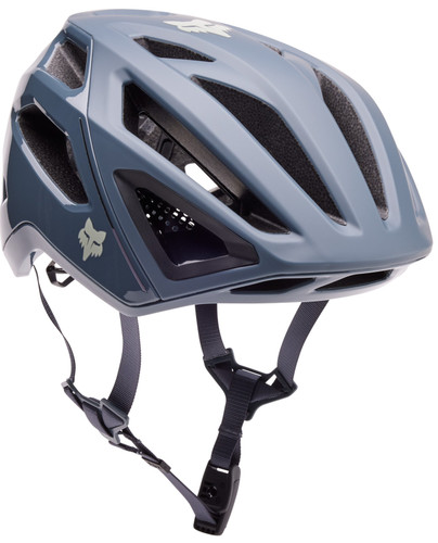 Fox Racing Crossframe Pro Solid MTB Mountain Bike Helmet