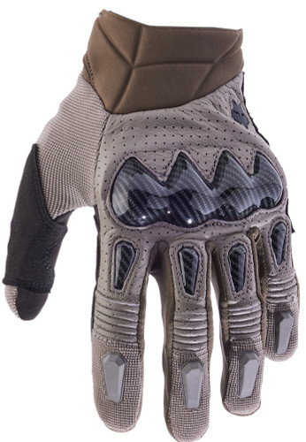 Fox Racing Bomber Mens MX Offroad Gloves