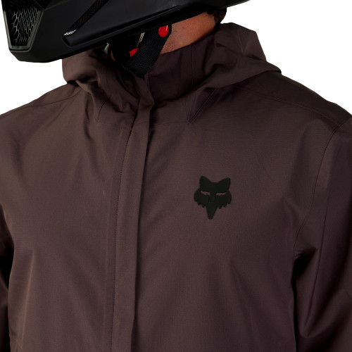 Fox Racing Ranger O.R. 24SP Mens Mountain Bike Packable Rain Jacket