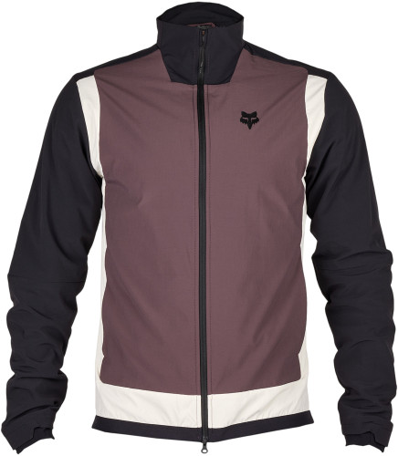 Fox Racing Defend Fire Mens MTB Mountain Bike Jacket