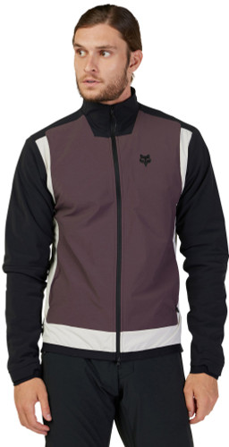 Fox Racing Defend Fire Mens MTB Mountain Bike Jacket