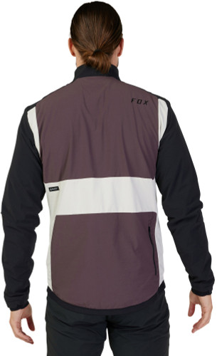 Fox Racing Defend Fire Mens MTB Mountain Bike Jacket