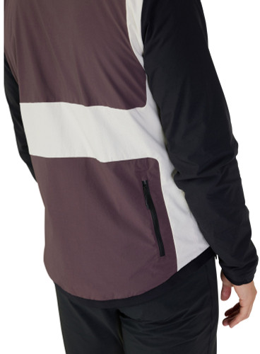 Fox Racing Defend Fire Mens MTB Mountain Bike Jacket