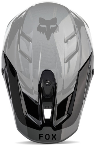 Fox Racing V3 Revise Helmet Visor/Peak