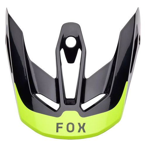Fox Racing V3 Revise Helmet Visor/Peak