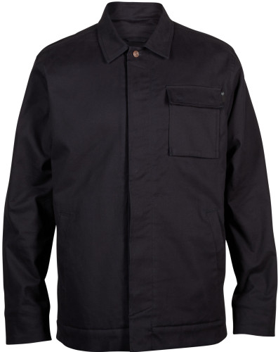 Fox Racing Source Mens Sherpa Jacket