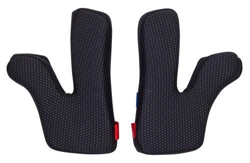Fox Racing V3 24 Helmet Cheek Pads