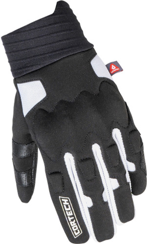 Cortech Insulite Mens Textile Motorcycle Gloves