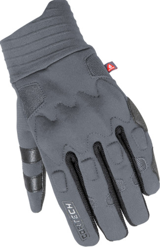 Cortech Insulite Mens Textile Motorcycle Gloves