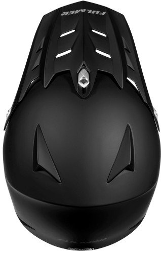 Fulmer 623 Solid MX Offroad Helmet