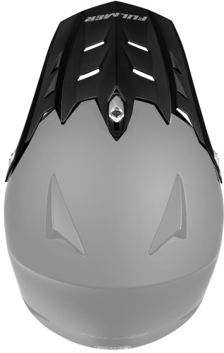 Fulmer 623 Solid Helmet Visor/Peak