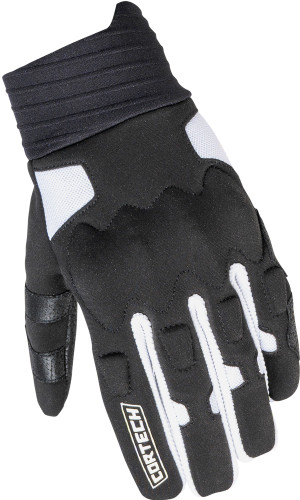 Cortech Windstop Lite Mens Textile Motorcycle Gloves