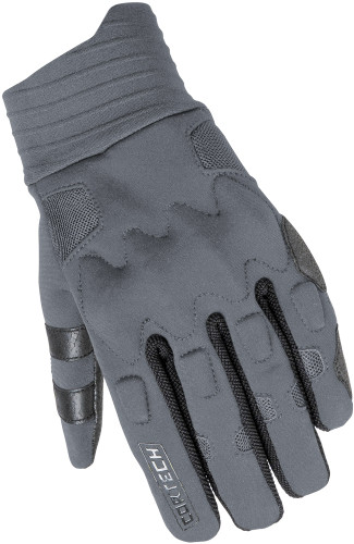 Cortech Windstop Lite Mens Textile Motorcycle Gloves