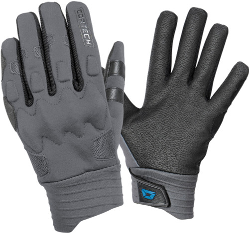 Cortech Windstop Lite Mens Textile Motorcycle Gloves