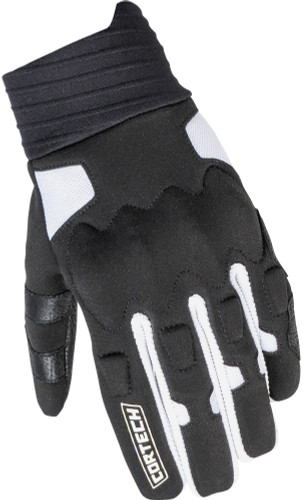 Cortech Lite Mens Textile Motorcycle Gloves