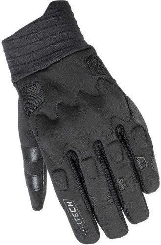 Cortech Lite Mens Textile Motorcycle Gloves