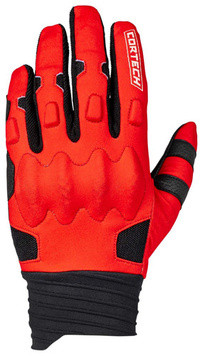 Cortech Lite Mens Textile Motorcycle Gloves