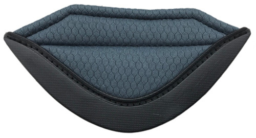 Fulmer 601 SV Helmet Chin Curtain