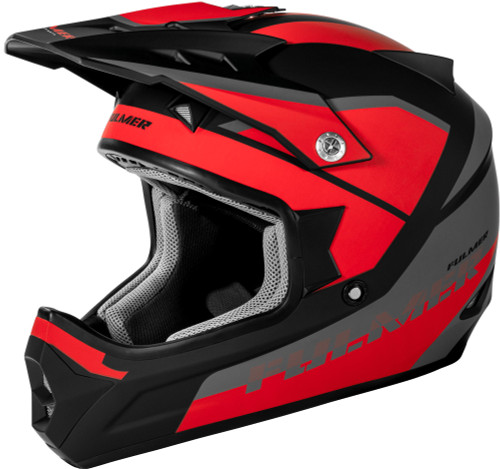 Fulmer 623 Gamma MX Offroad Helmet