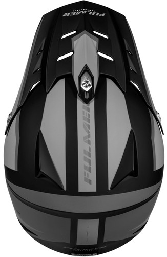 Fulmer 623 Gamma MX Offroad Helmet