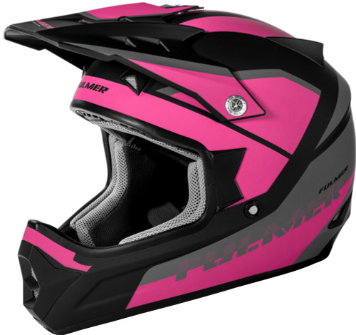 Fulmer 623 Gamma MX Offroad Helmet