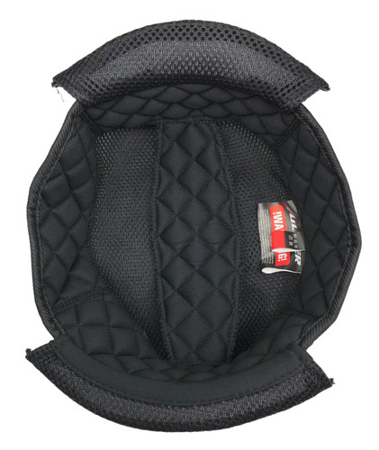 Fulmer 307 German Helmet Inner Top Liner Pad