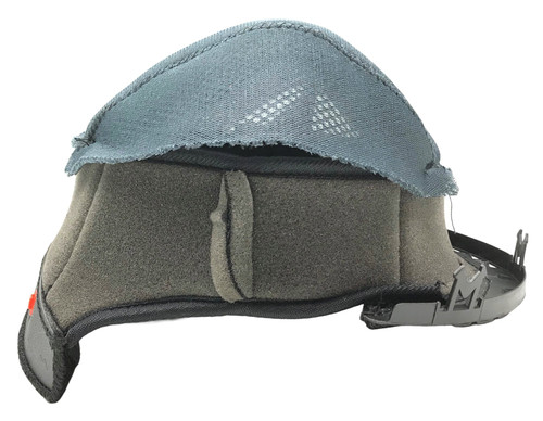 Fulmer 901 SV Helmet Inner Top Liner Pad