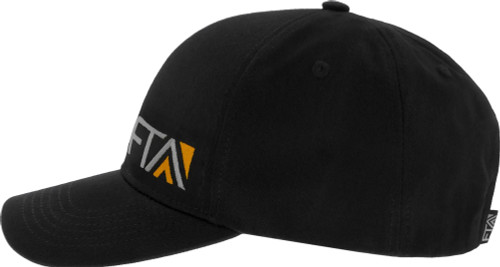 FTA Full Throttle Snapback Hat