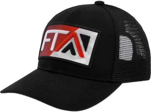 FTA Stylz Youth Snapback Hat