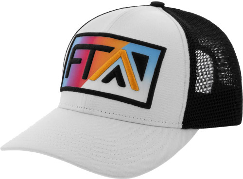 FTA Stylz Youth Snapback Hat